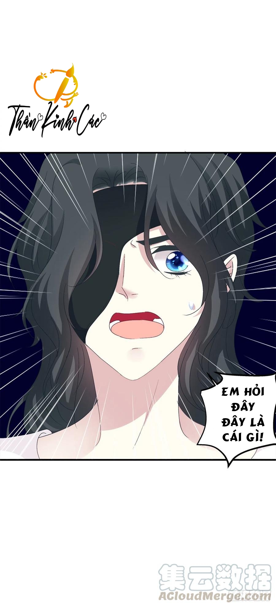 kiểm soát tuyệt đối chapter 61 48