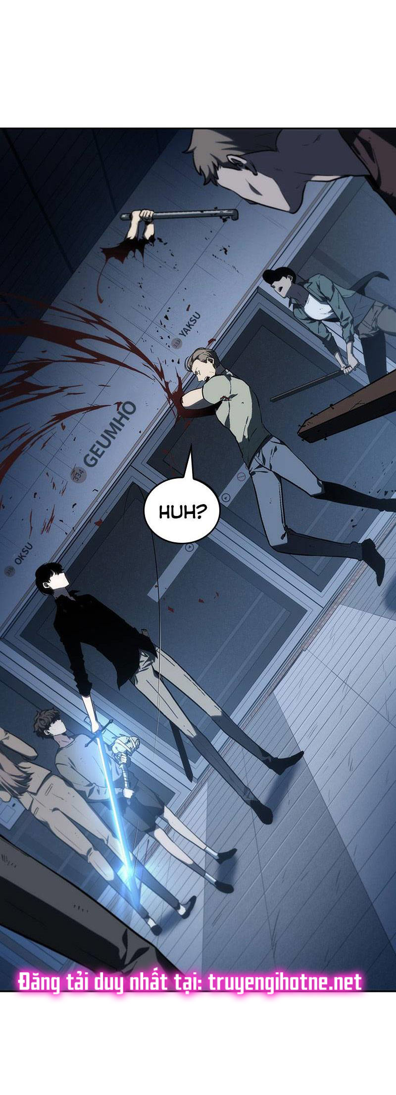 toàn trí độc giả - omniscient reader chapter 23.2 48