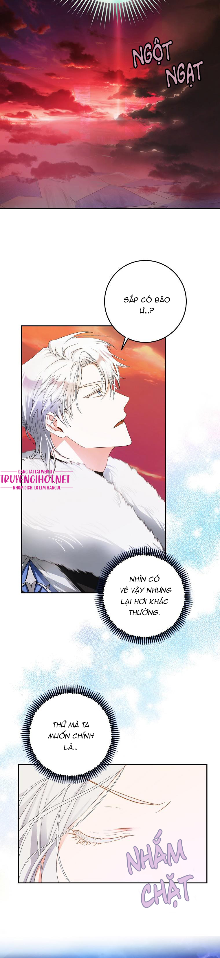 trở thành vợ của nam chính chapter 4.1 6