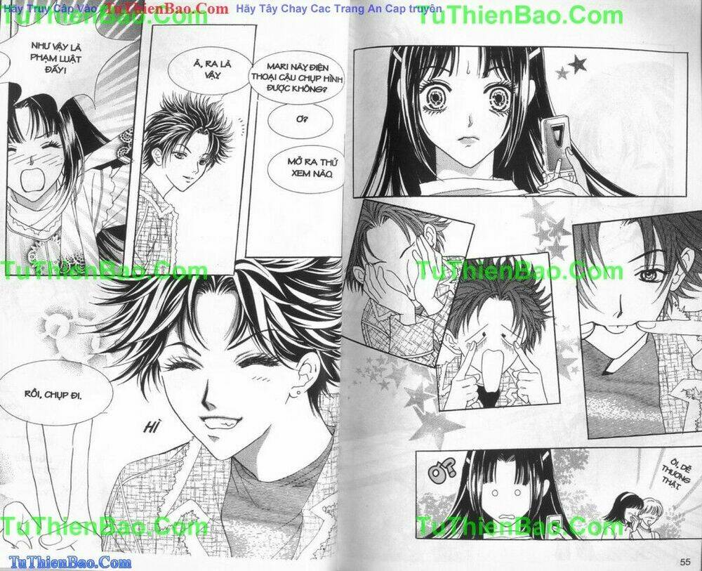 thử 1 lần nhé chapter 13 6