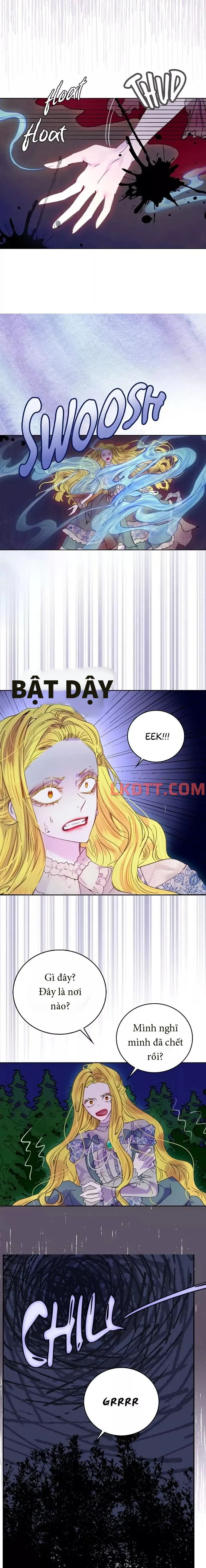 đừng xem thường nữ phụ chapter 113 10