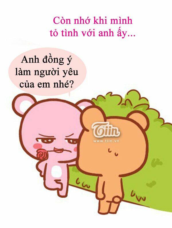 giải mã tình yêu chapter 104 6