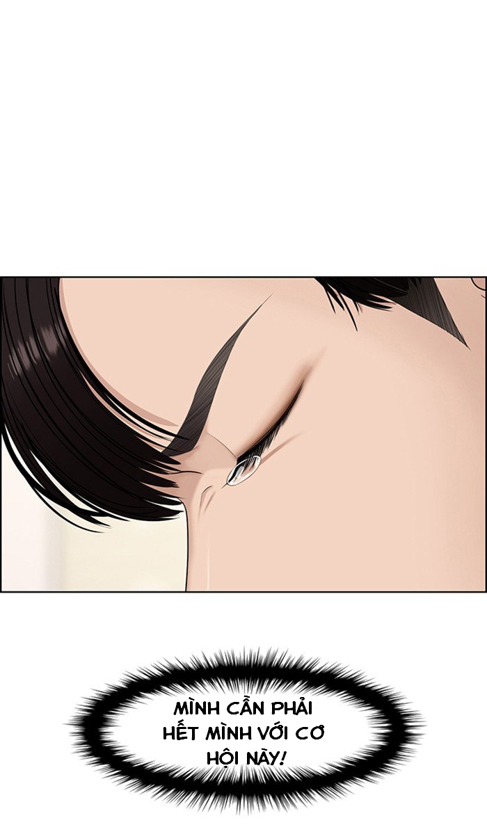 vẻ đẹp đích thực - true beauty chapter 118 37