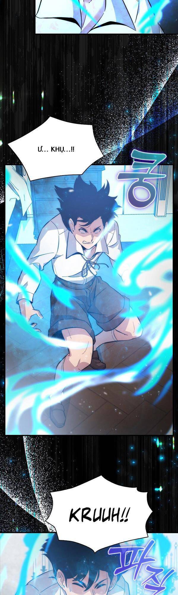 kiếm sư cấp 9 trở lại chapter 5 38