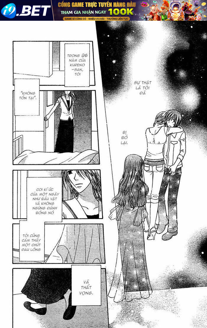 hóa giải lời nguyền chapter 127 18