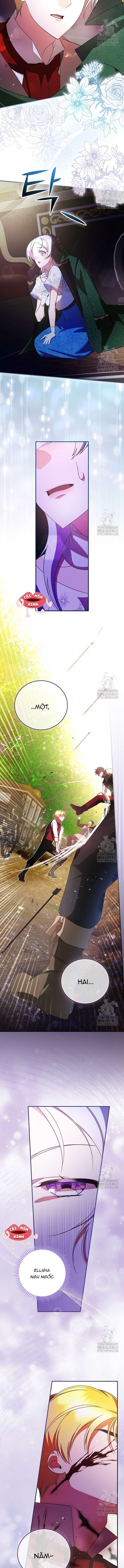 đi tìm nàng công chúa bỏ trốn chapter 20 7