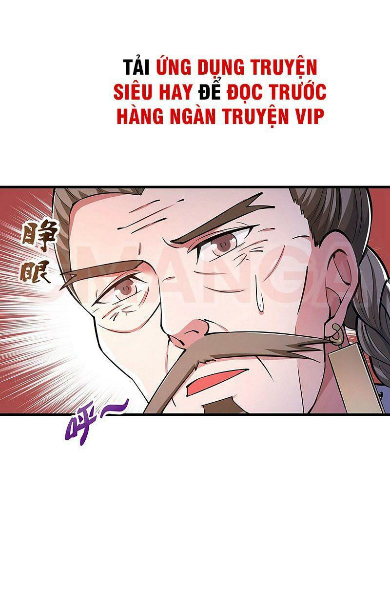 tối cường thần y tại đô thị chapter 157 24