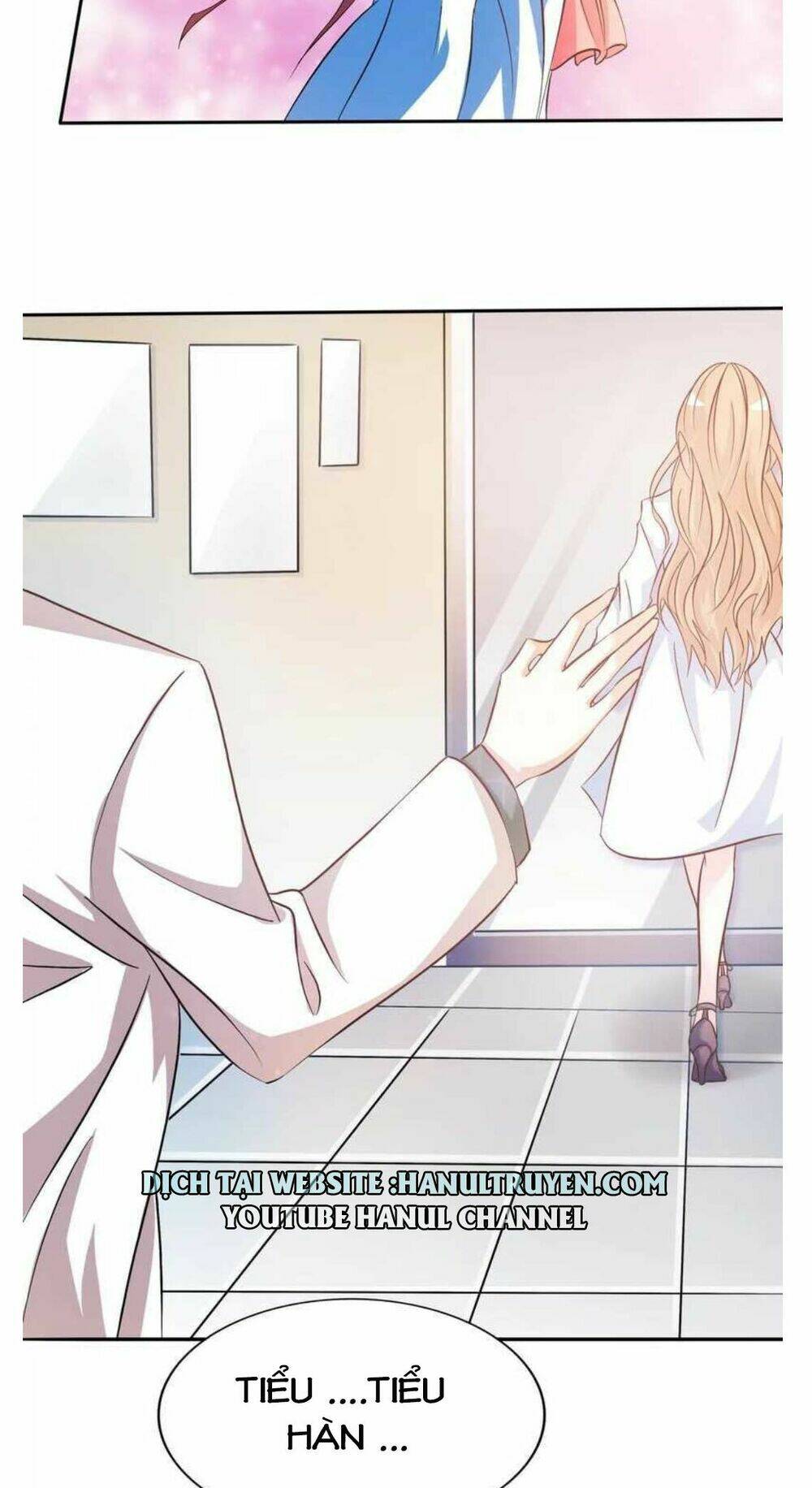 dụ vợ về nhà chồng cũ phải thật ôn nhu chapter 68 5