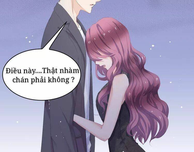 tổng tài đại nhân song mặt kiều thê chapter 3 36