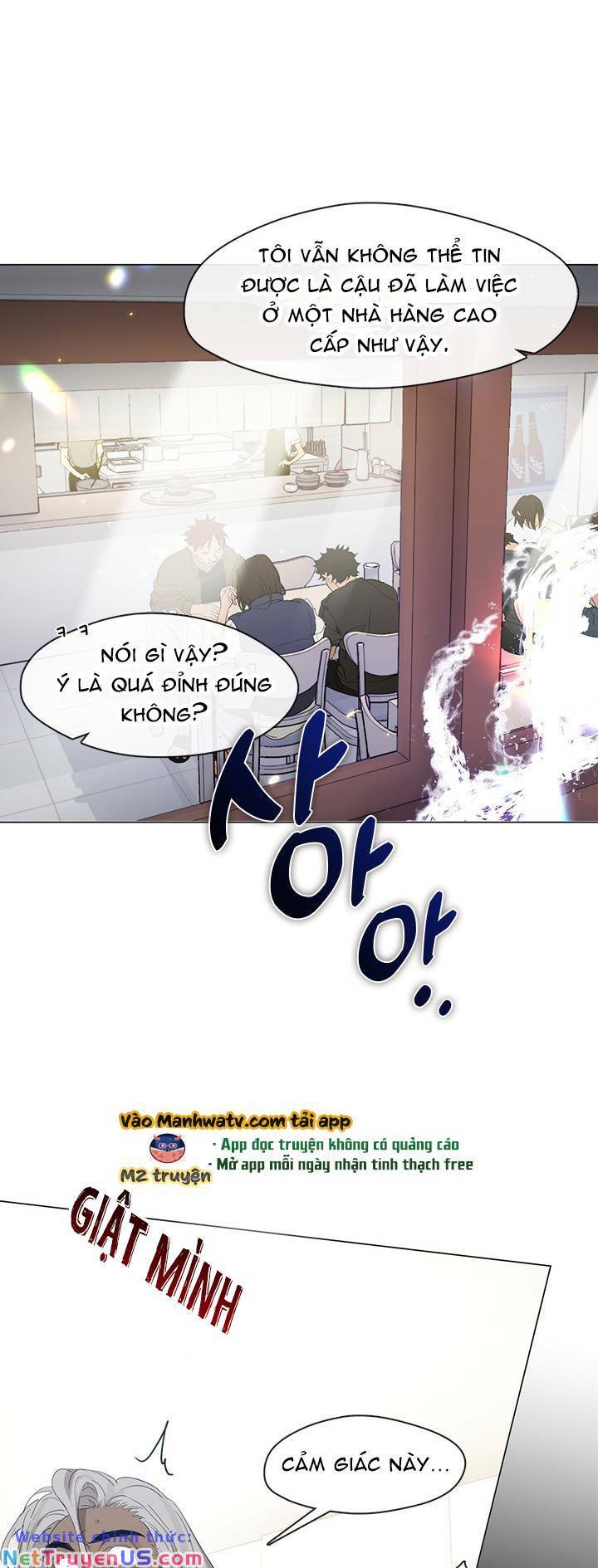 nhà hàng nơi suối vàng chapter 26 15