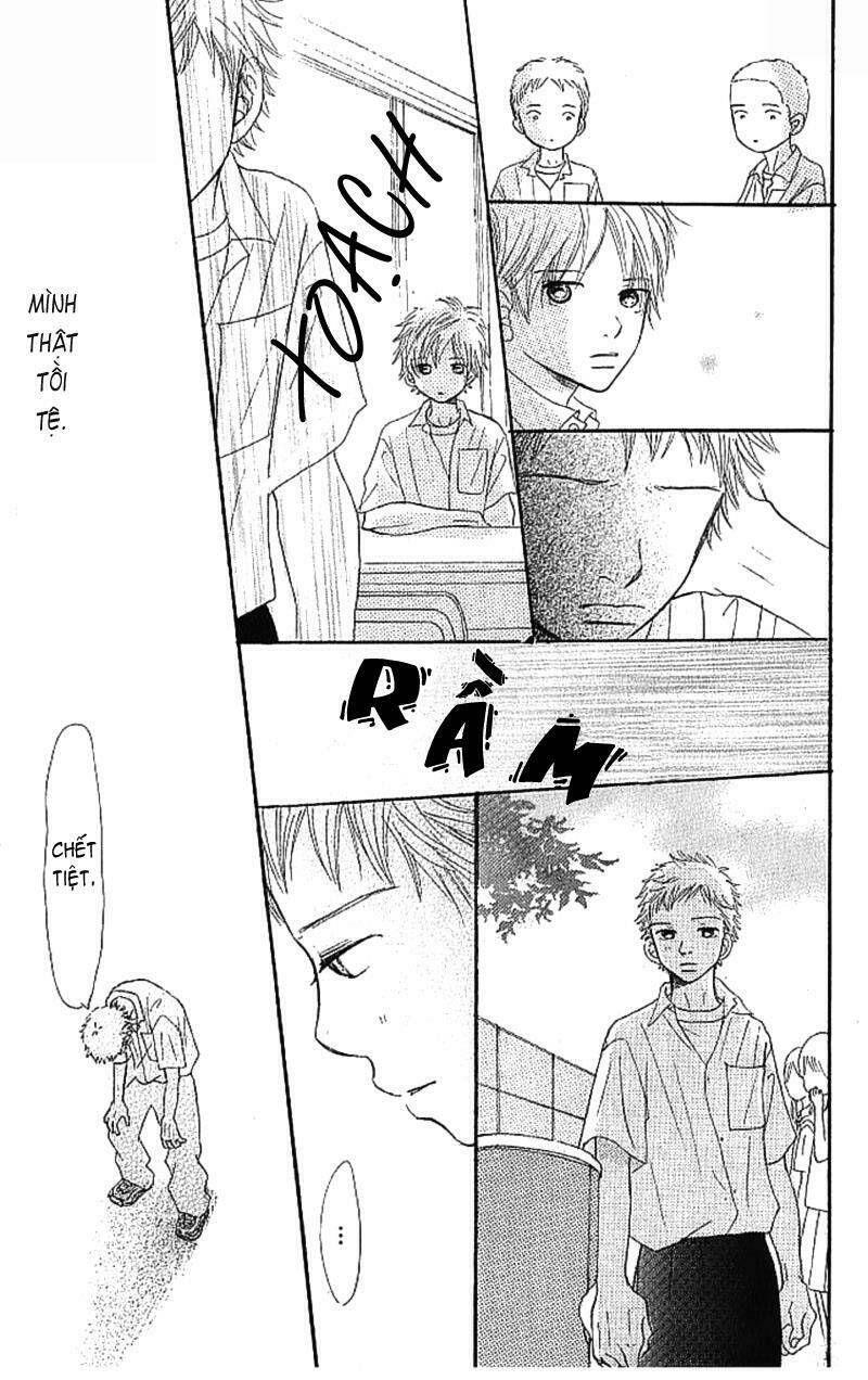 ngày ấy ta bên nhau chapter 19.5 36