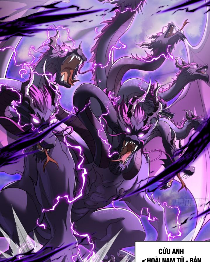 tần hoàng quay về! ta chính là tiên đế vạn cổ chapter 2 31