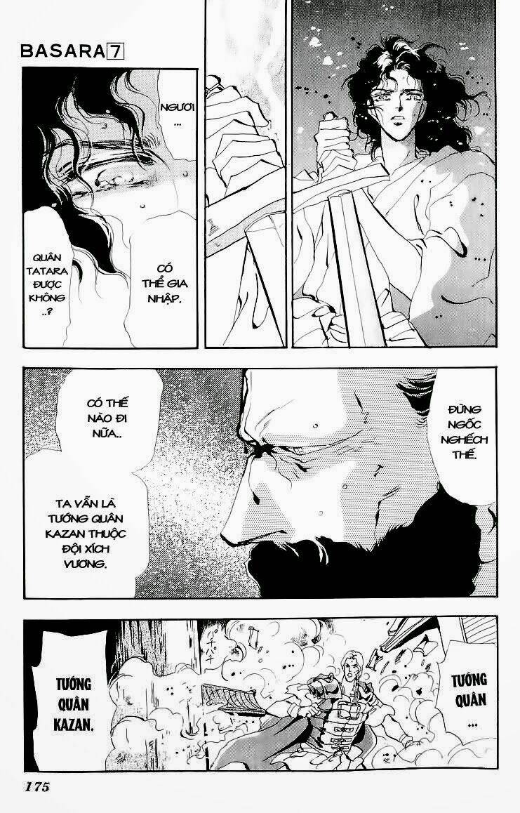 đứa con số phận chapter 28 28