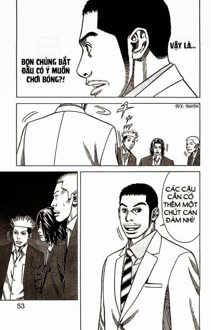 angel voice chapter 18 8