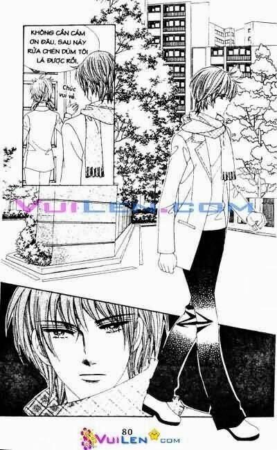 đại ca đi học chapter 8 80