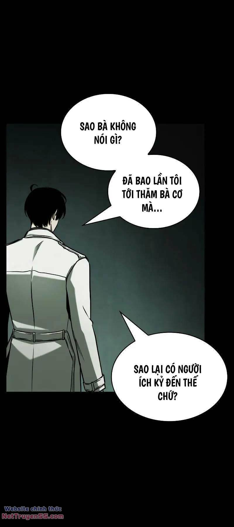 toàn trí độc giả - omniscient reader chapter 195 16