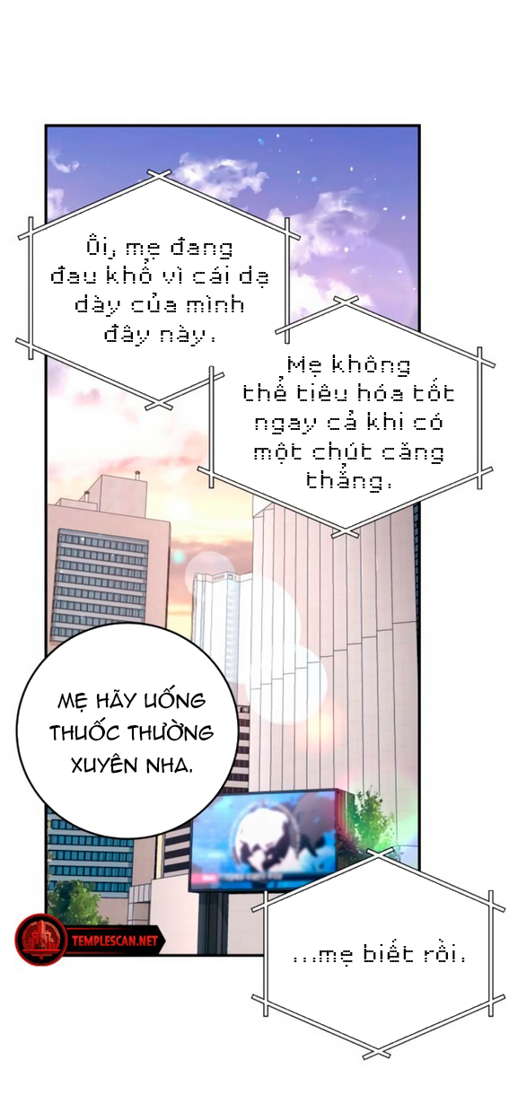 đứa trẻ trông giống tôi chapter 32.1 34