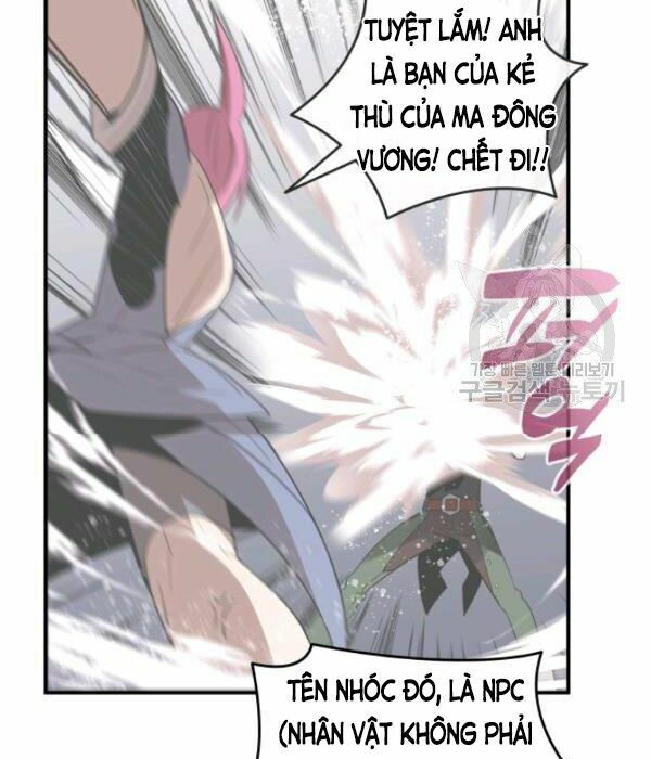 tôi là lính mới chapter 55 113