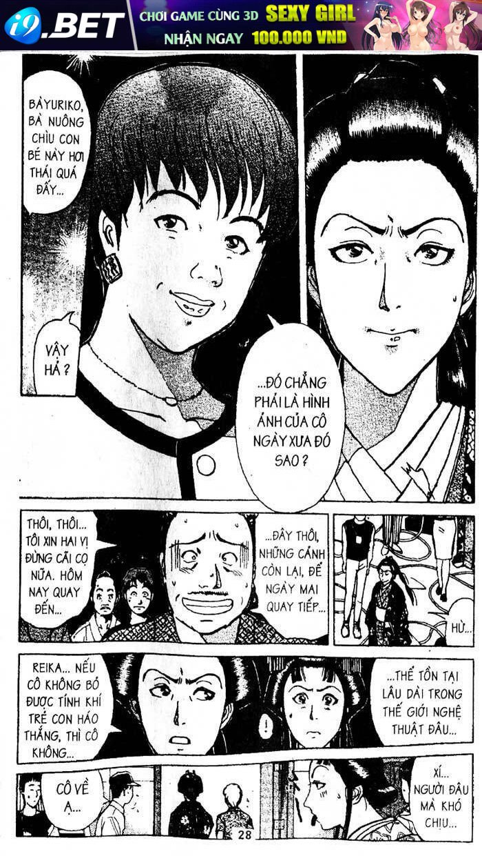 thám tử kindaichi (bản đẹp) chapter 189 29