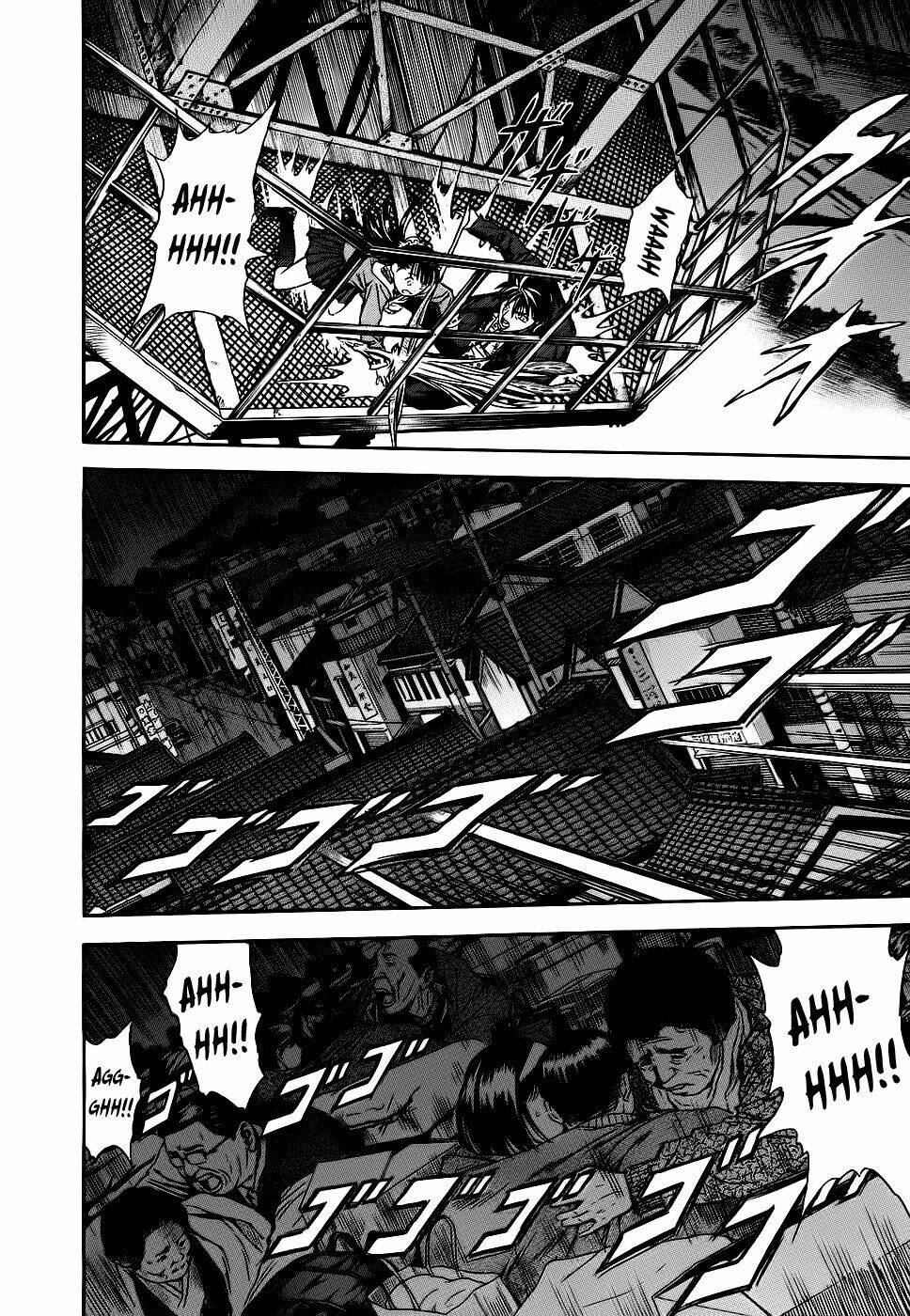 otogi matsuri chapter 40 18