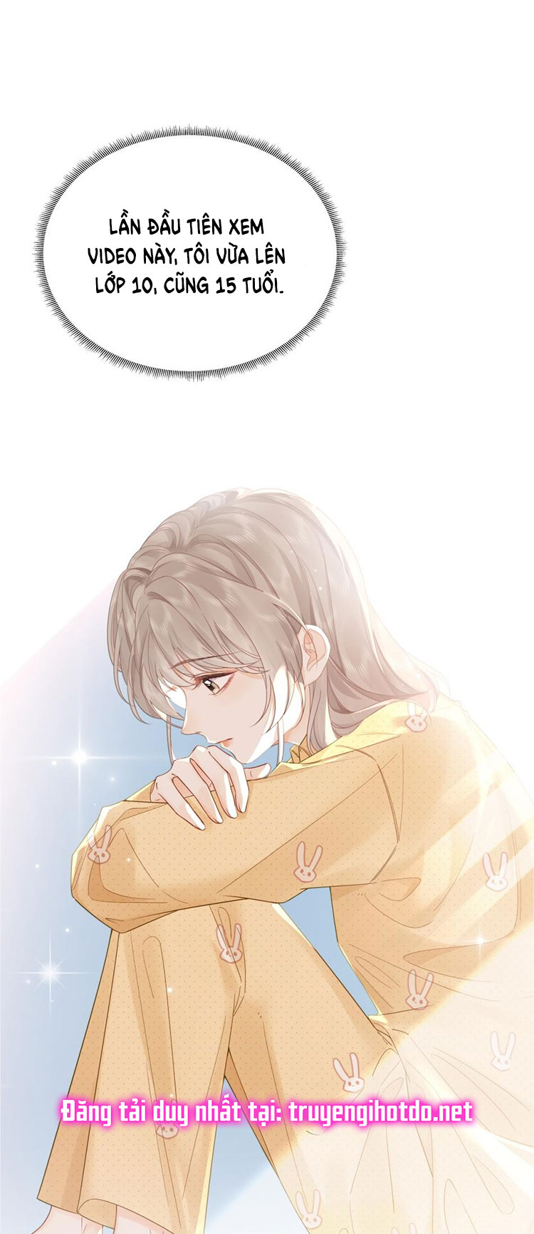 chiết ánh trăng chapter 8.2 16