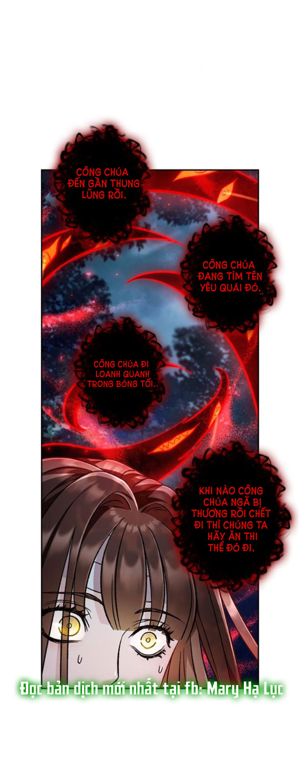 bản tình ca heeran chapter 62.2 17