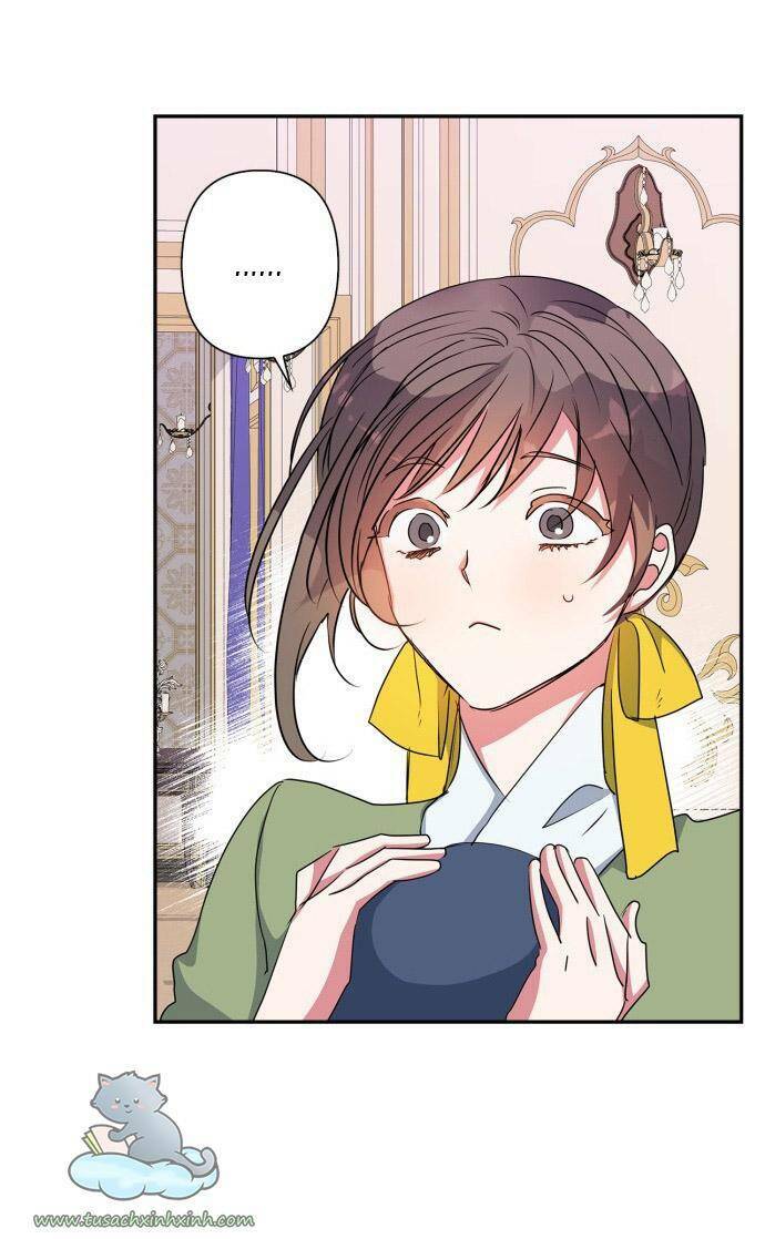 tôi đang nuôi dưỡng một con quái thú chapter 61 18