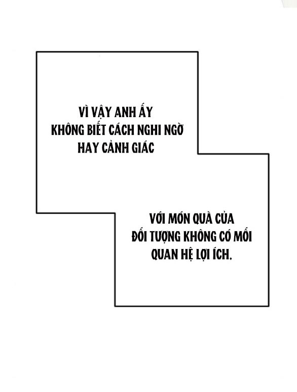 Tân Hôn Mệt Mỏi Của Trưởng Phòng chapter 48.1 - Trang 43