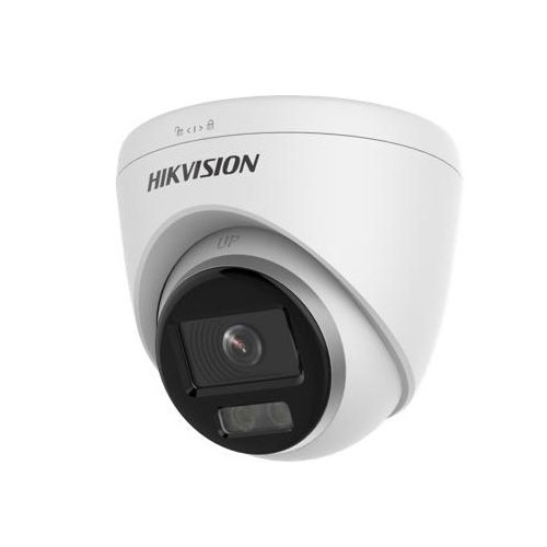 Camera IP Dome COLORVU Lite 2.0 Megapixel HIKVISION DS-2CD1327G0-L - Hàng Chính Hãng