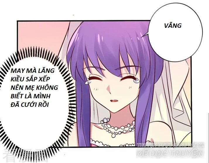 tổng tài đã cưới em chapter 81 6