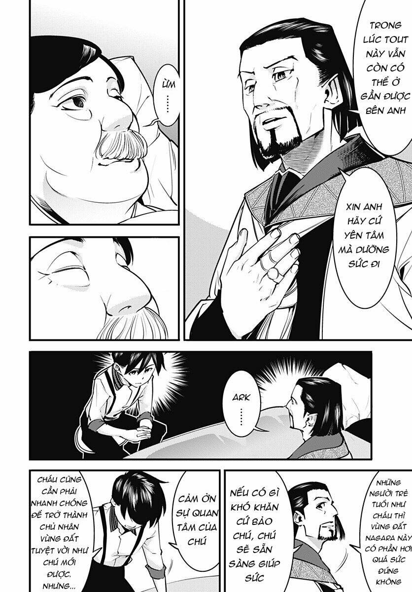 worlds end harem fantasia chapter 5.1 13