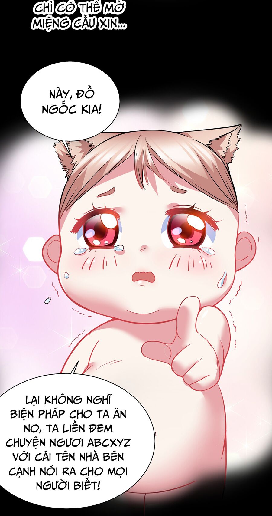 đồ long kỵ sĩ hôn môi ác long chapter 22 13