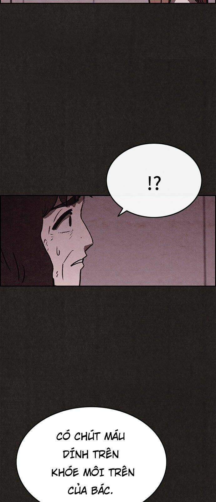 quái vật tại chung cư xanh chapter 55 2