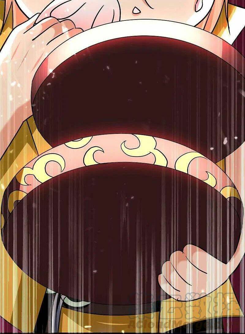 vạn giới tiên vương chapter 174 4