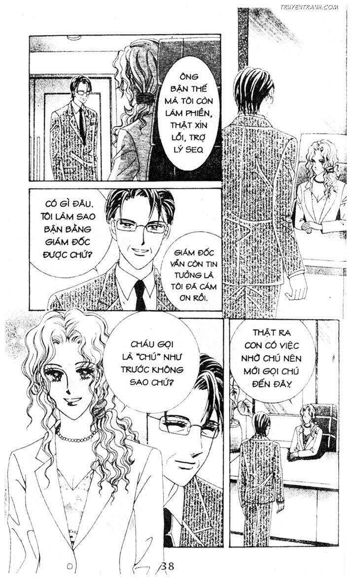 điên vì yêu - love like crazy chapter 38 10