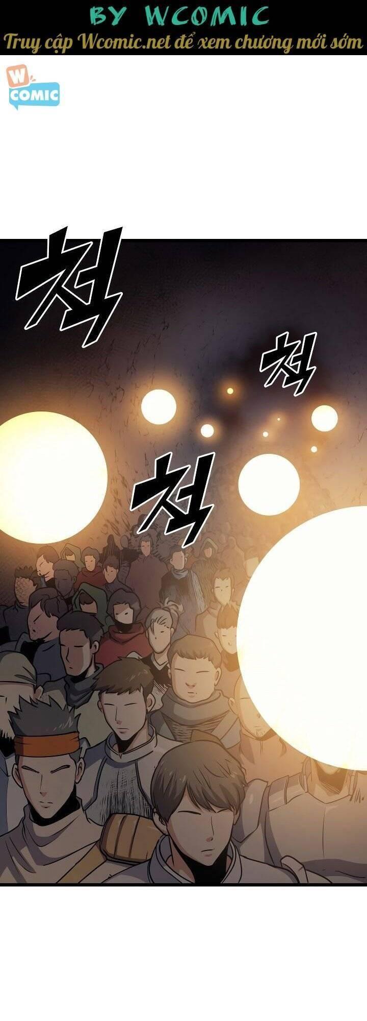 tôi trở lại thăng cấp một mình chapter 78 13