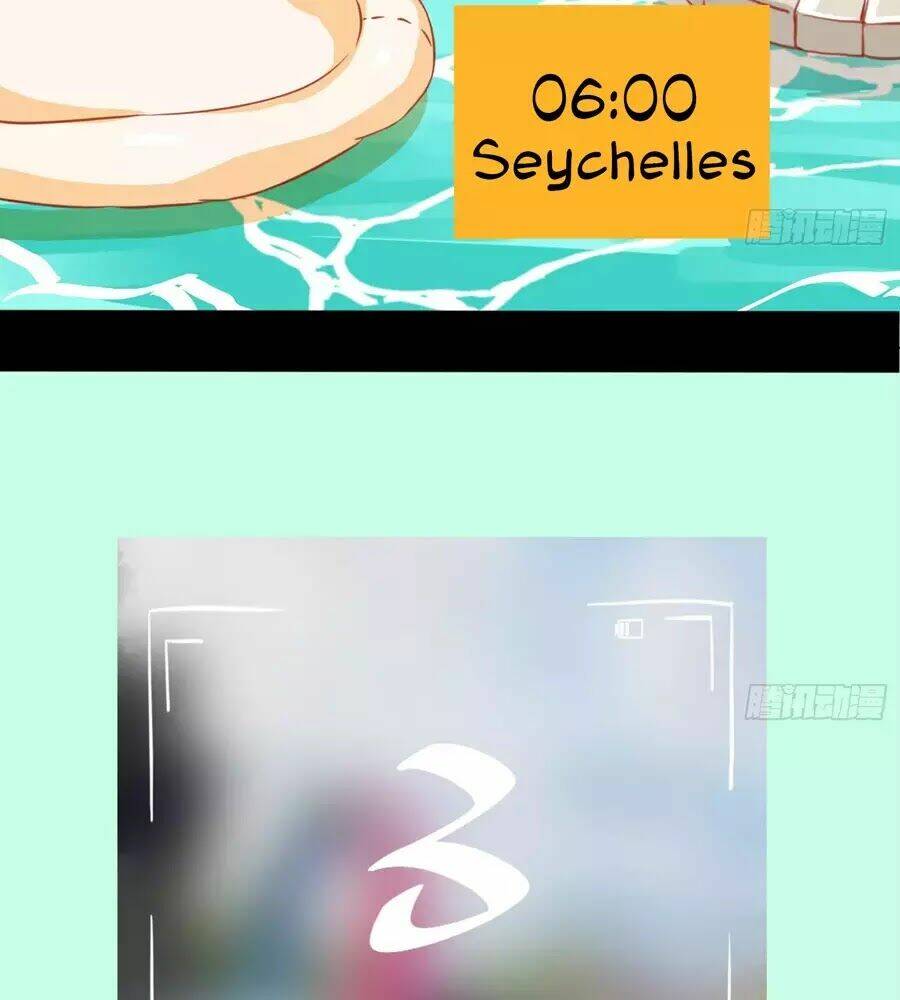 lãnh ba! action! chapter 9 18