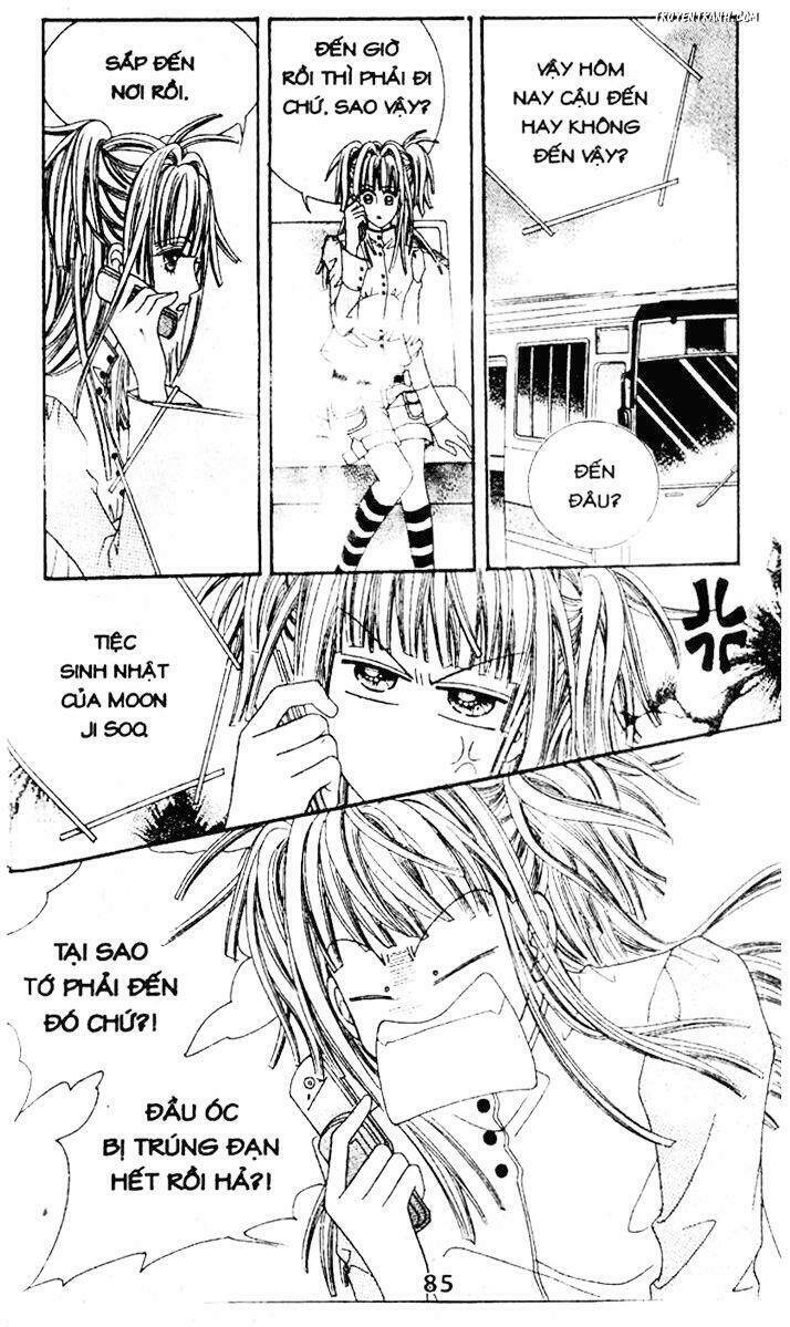 điên vì yêu - love like crazy chapter 22 1