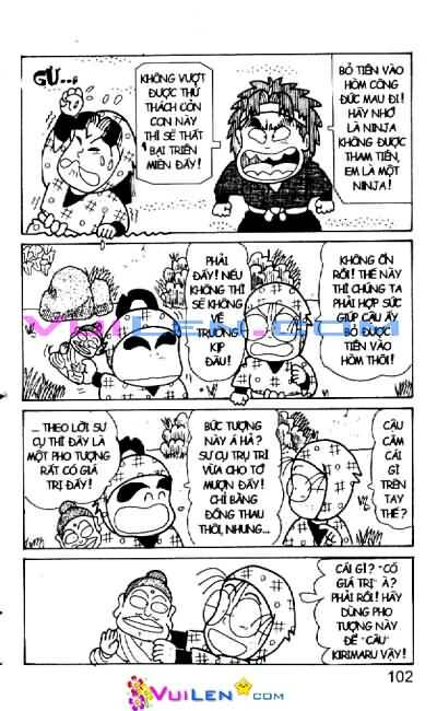 ninja loạn thị chapter 30 102