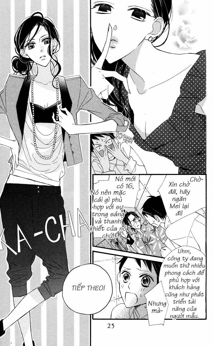 film girl chapter 6 26