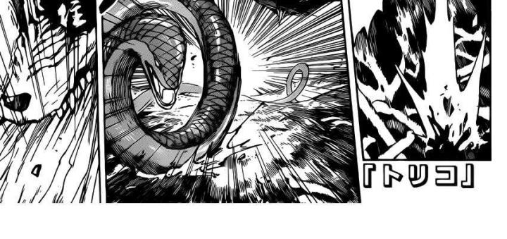 thánh tỏi sành ăn chapter 319 5