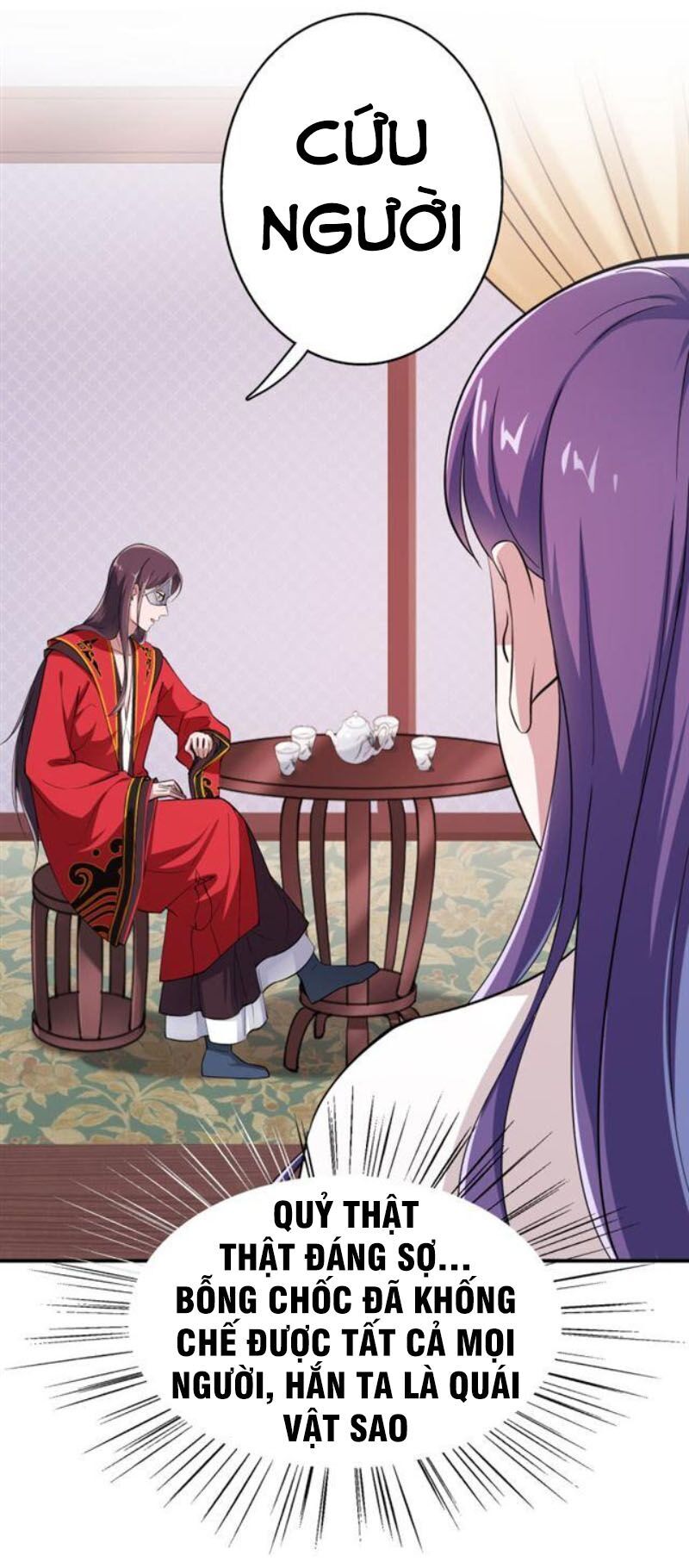 tà y cuồng thê chapter 37 18