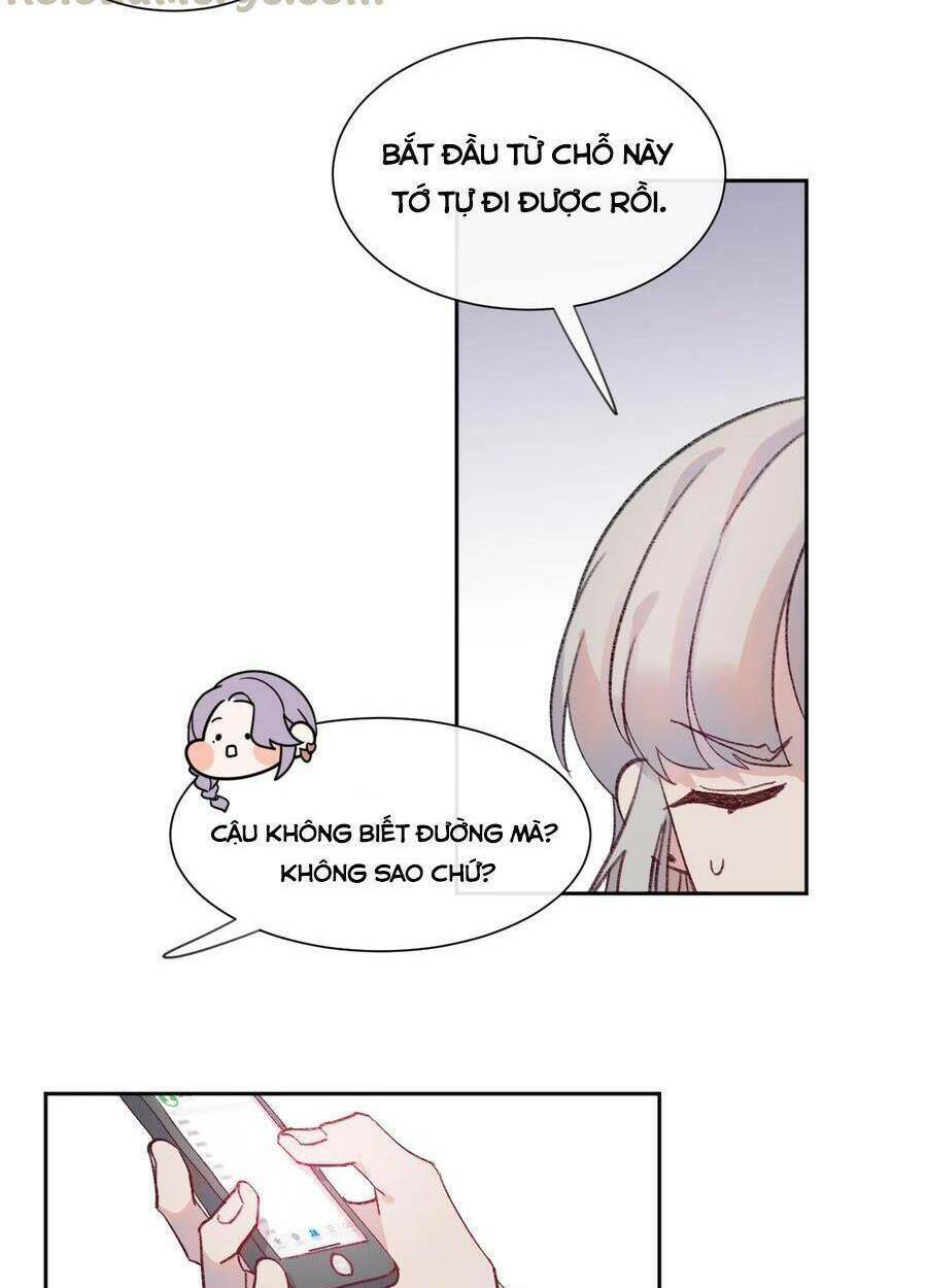 nhật ký nấm ma cô chapter 4 33