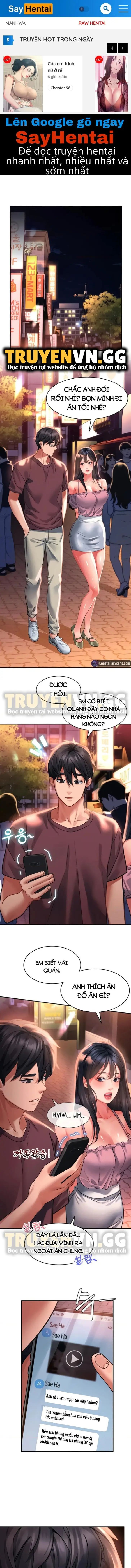 mở khóa trái tim em chapter 35 1