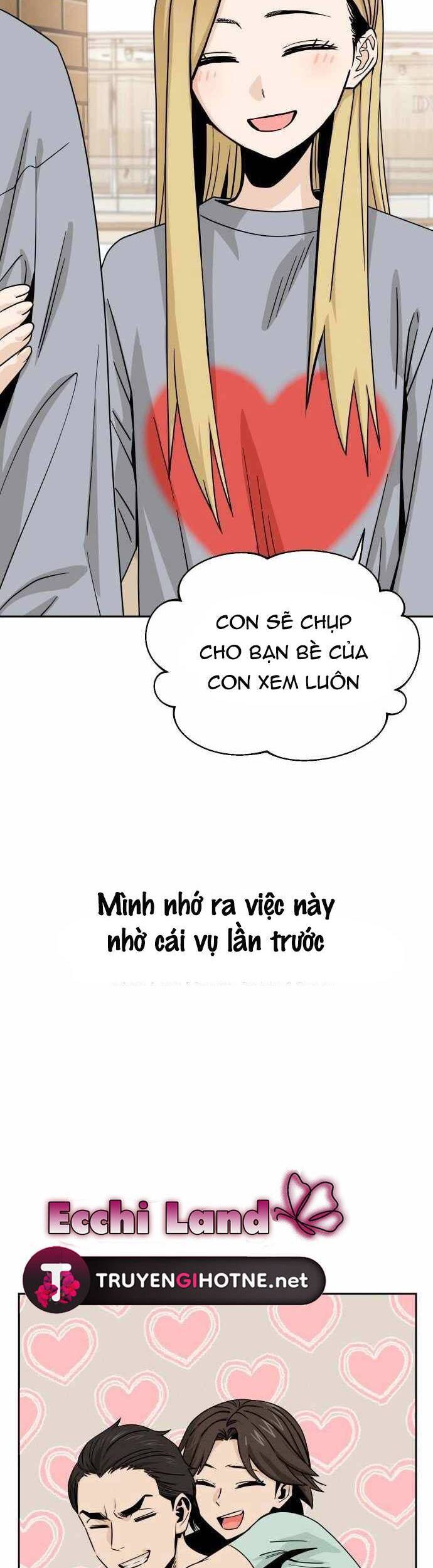Lớ Ngớ Vớ Phải Tình Yêu chapter 52.1 19