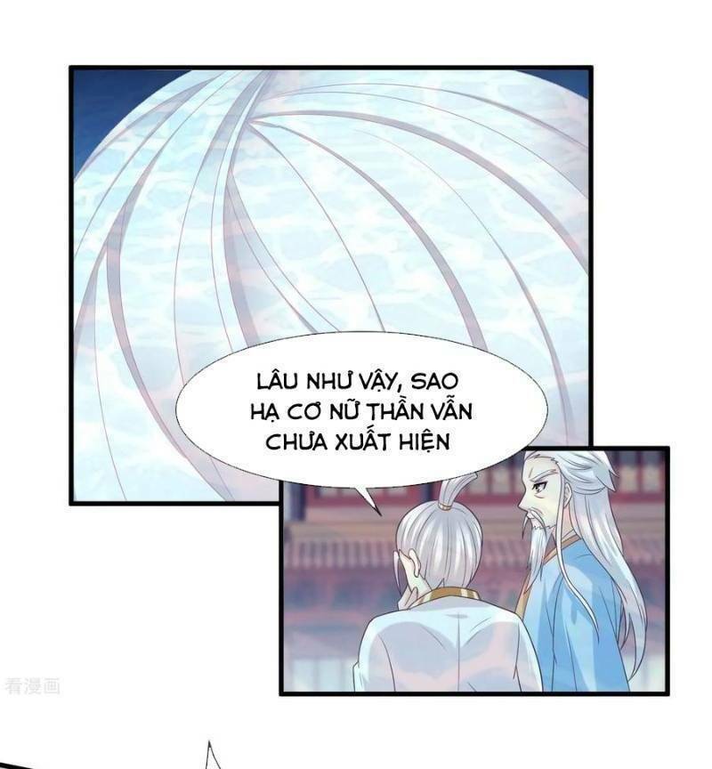 ta là ngọc hoàng đại đế chapter 77 28