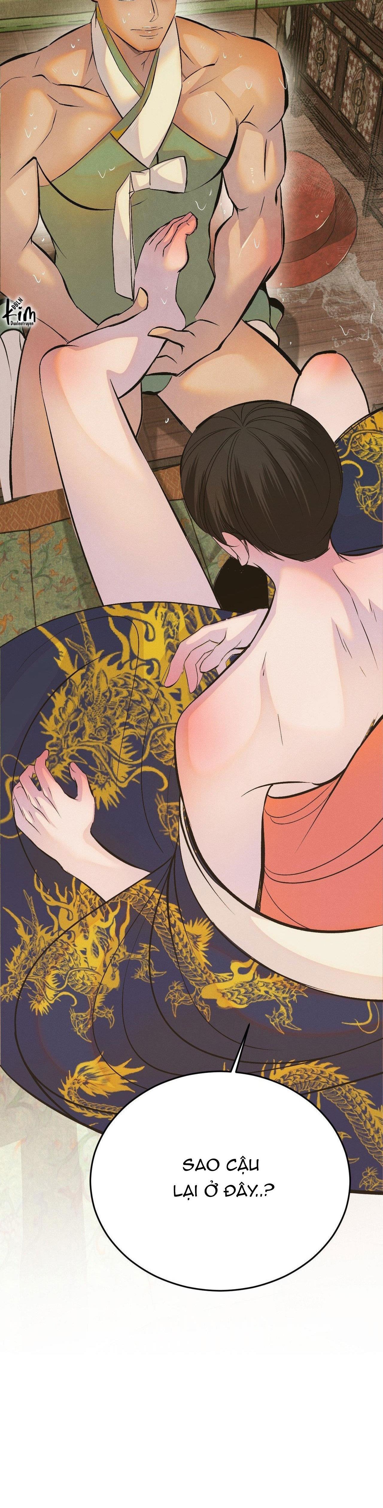 cậu bé đào chapter 8 12