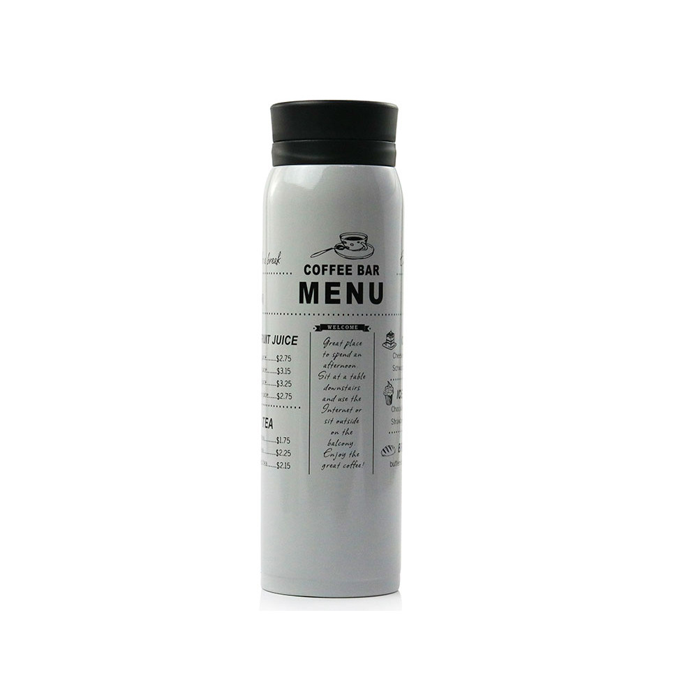 Bình giữ nhiệt Pearl Metal 480ml