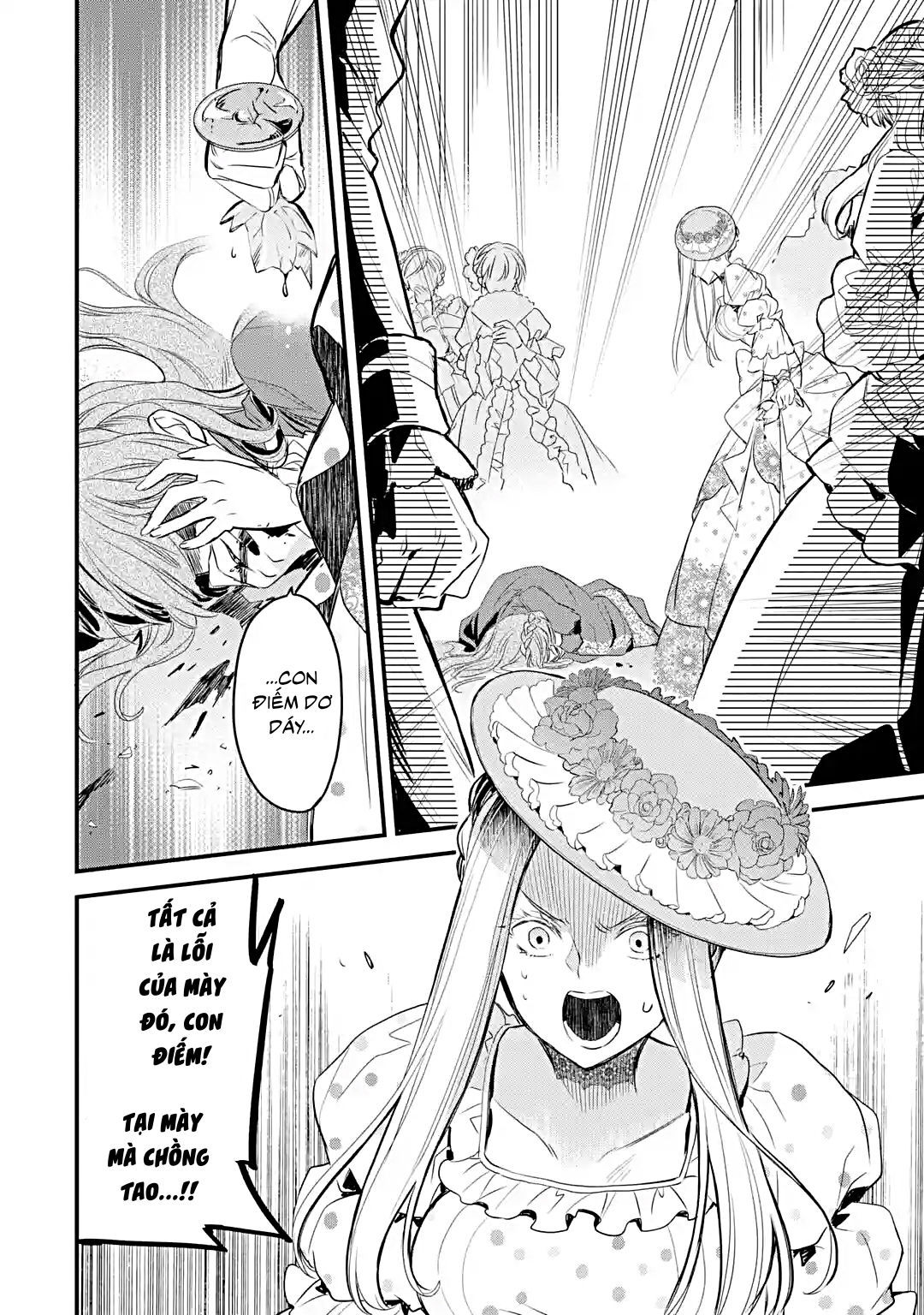 chén thánh của eris chapter 10.2 2