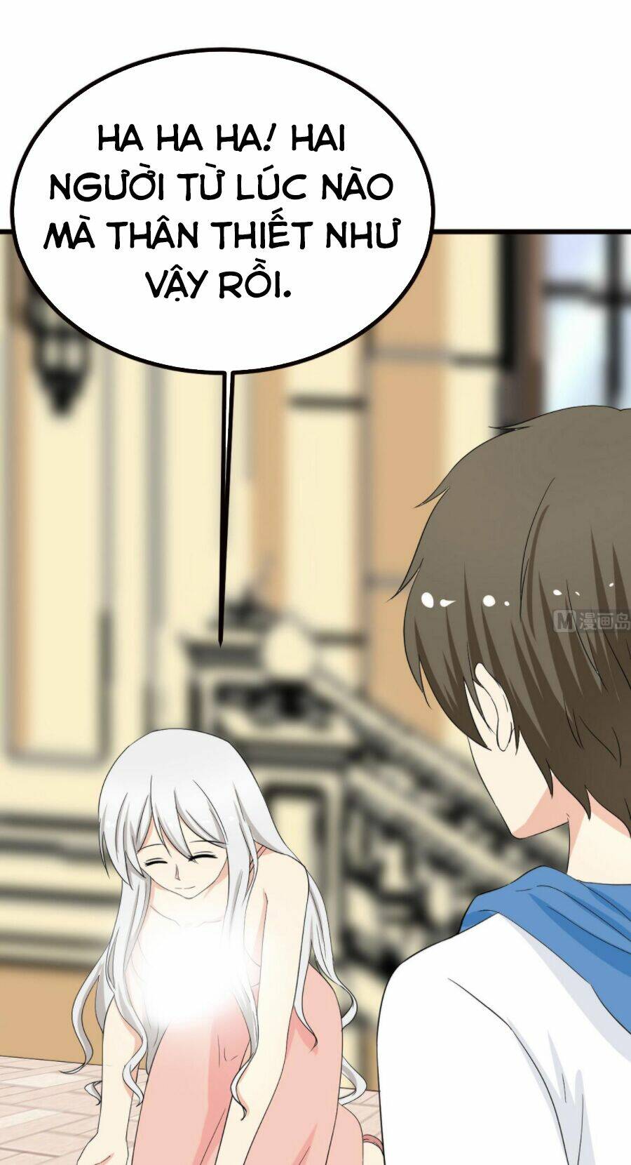 hắn là long ngạo thiên chapter 37 16